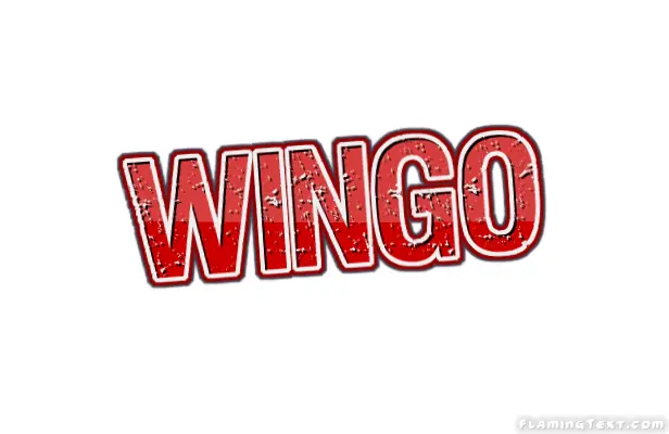 Wingo 市