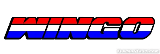 Wingo 市
