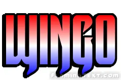 Wingo 市