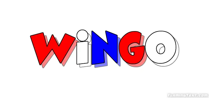 Wingo 市