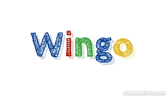 Wingo 市