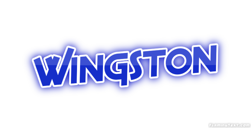 Wingston مدينة