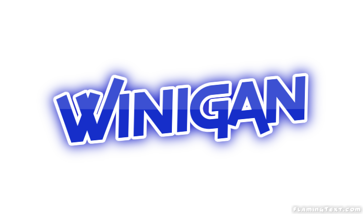 Winigan City