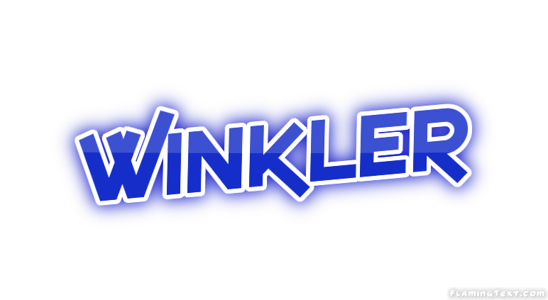 Winkler City