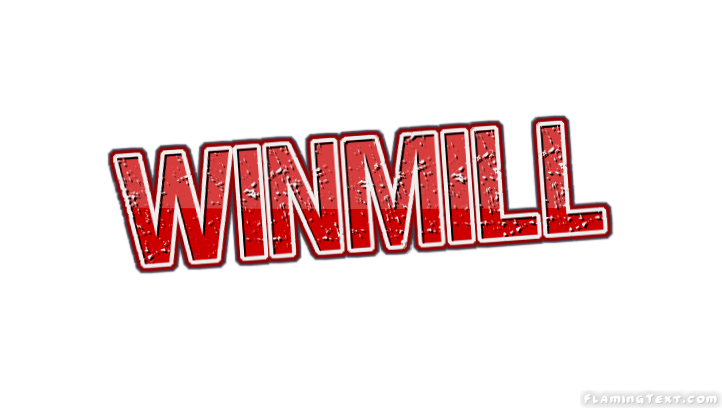 Winmill 市