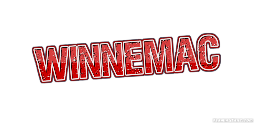 Winnemac مدينة