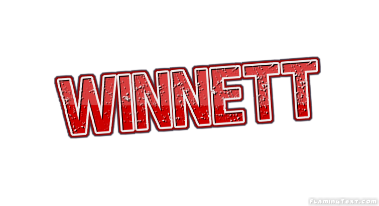 Winnett Stadt