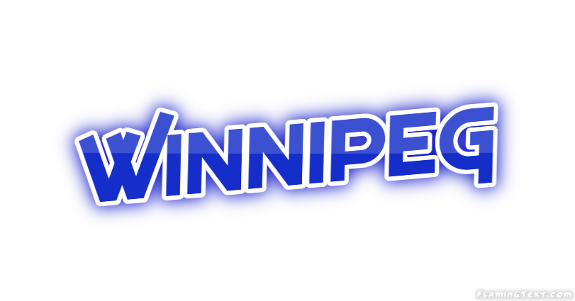 Winnipeg 市