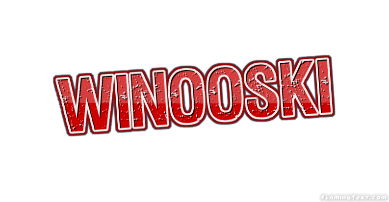 Winooski город