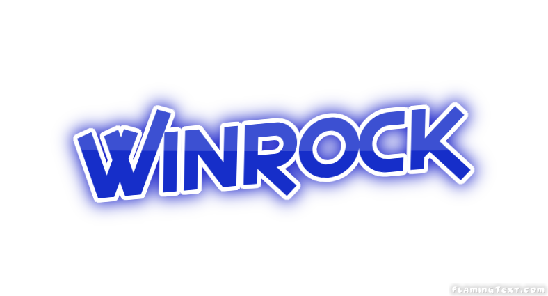 Winrock город