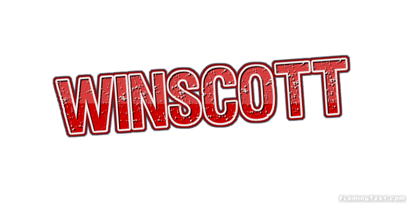 Winscott Cidade