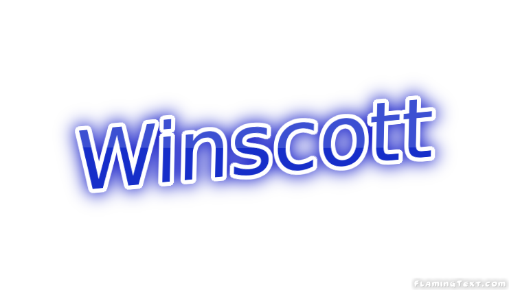 Winscott 市