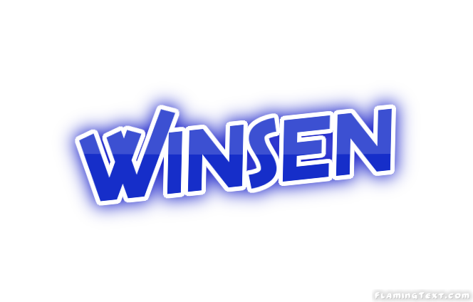 Winsen City