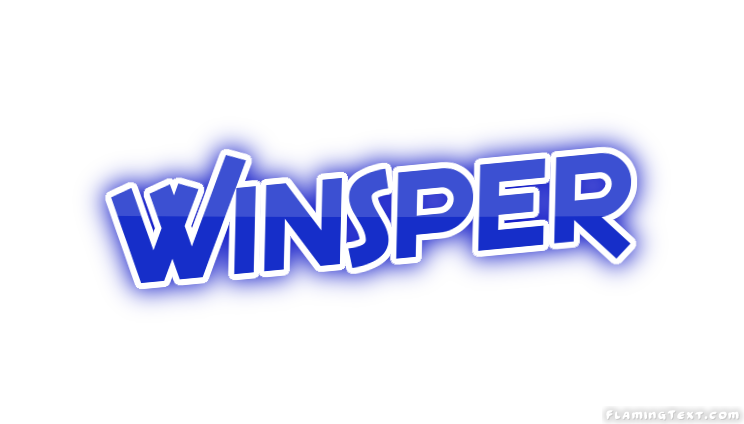 Winsper City