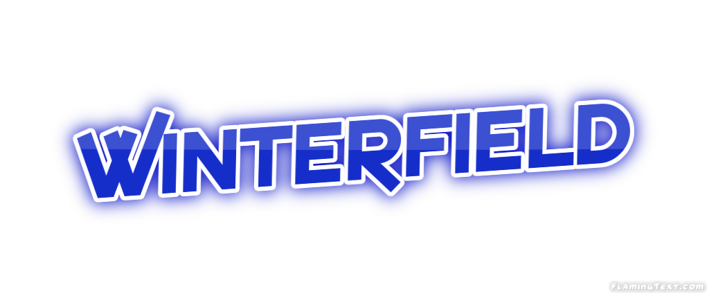 Winterfield 市