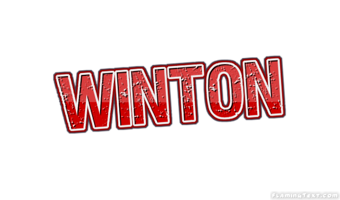 Winton مدينة