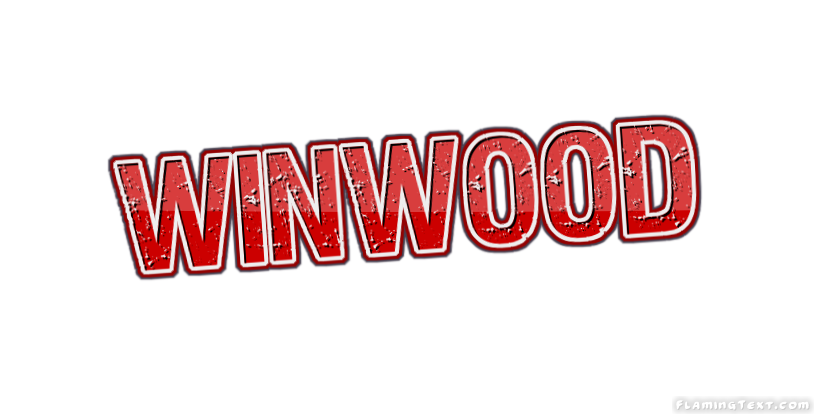 Winwood город