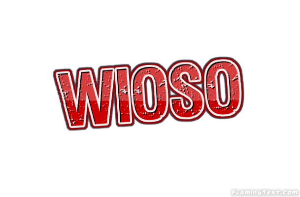 Wioso مدينة