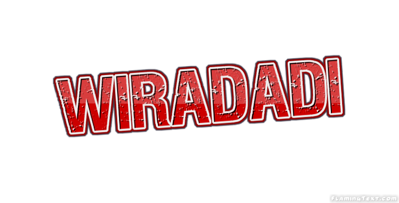 Wiradadi Stadt