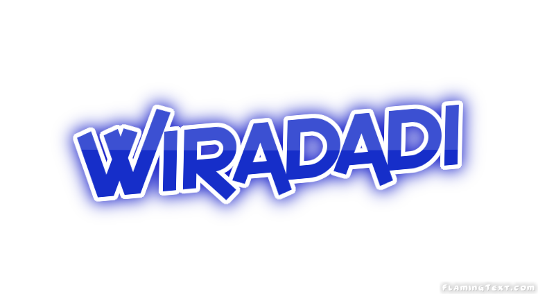Wiradadi City