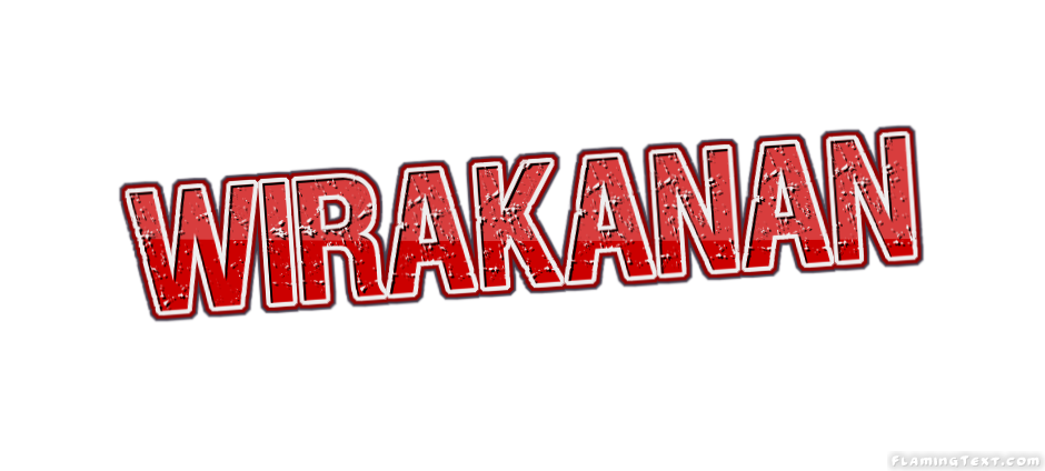 Wirakanan City