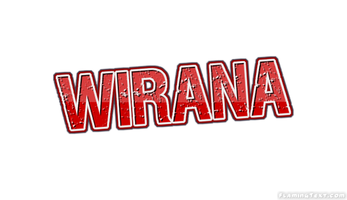 Wirana 市