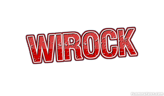 Wirock город