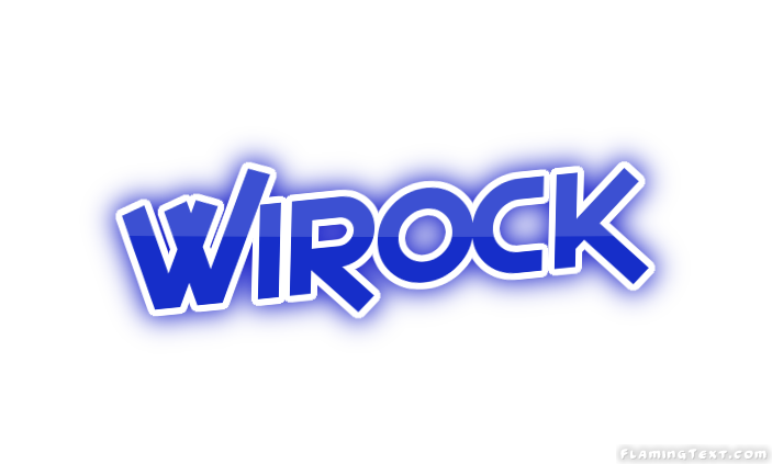Wirock City