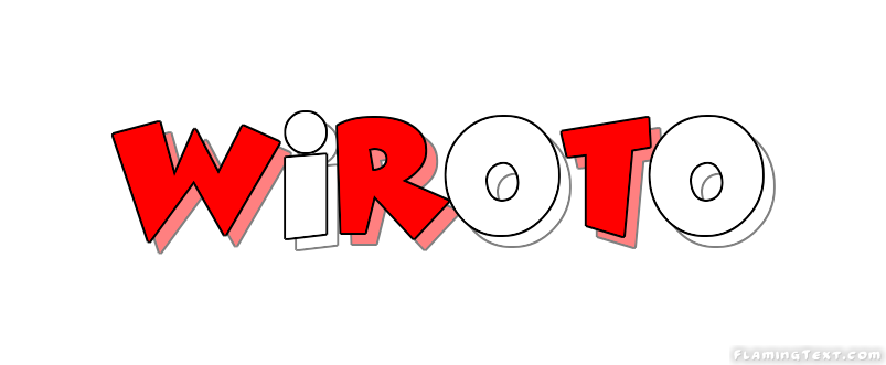 Wiroto مدينة