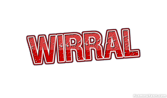 Wirral مدينة