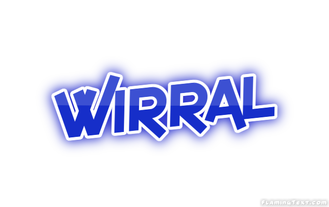 Wirral город