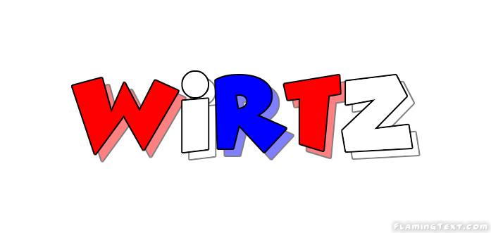 Wirtz город