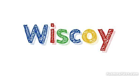 Wiscoy Stadt