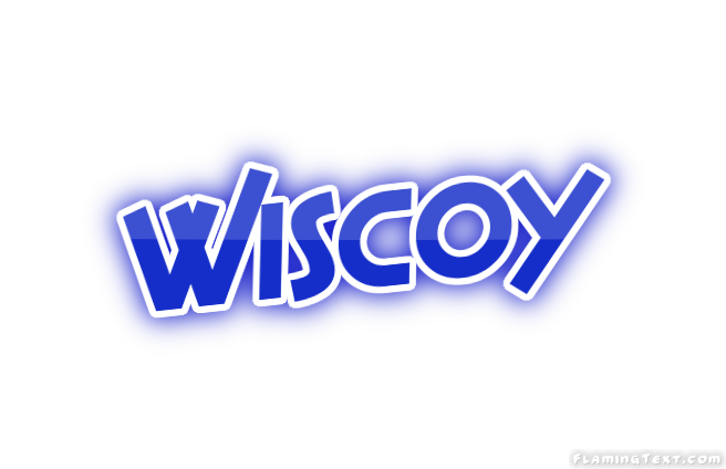 Wiscoy مدينة