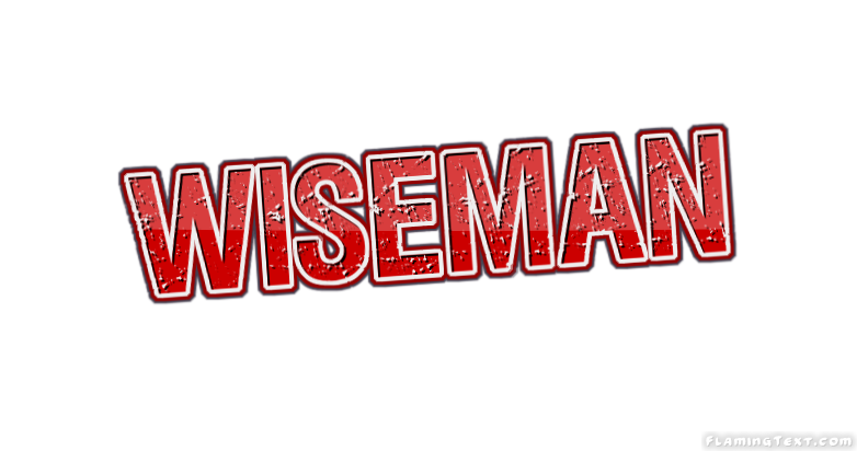 Wiseman город