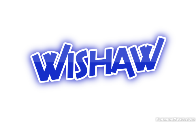 Wishaw Ciudad