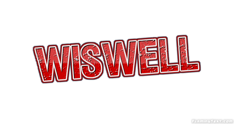 Wiswell Stadt