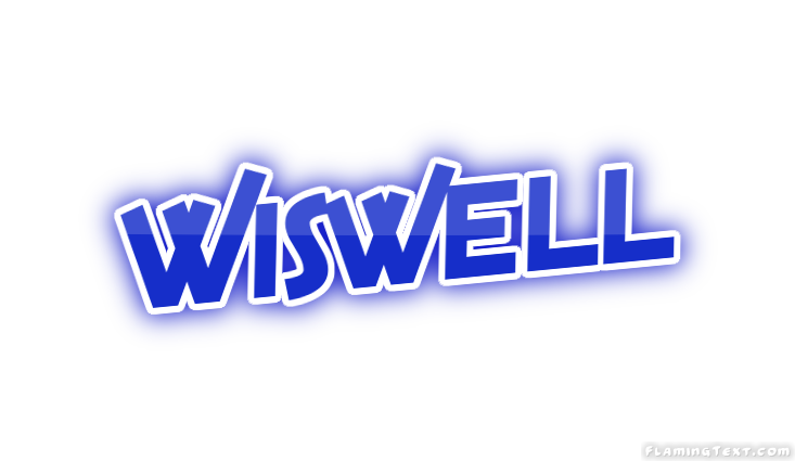 Wiswell Cidade