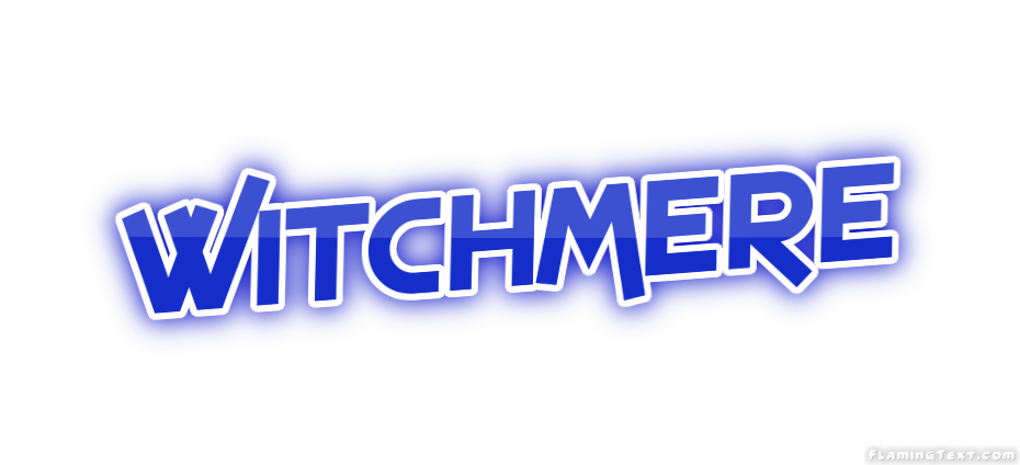 Witchmere Stadt