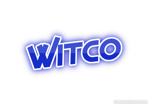 Witco 市