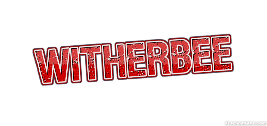 Witherbee город