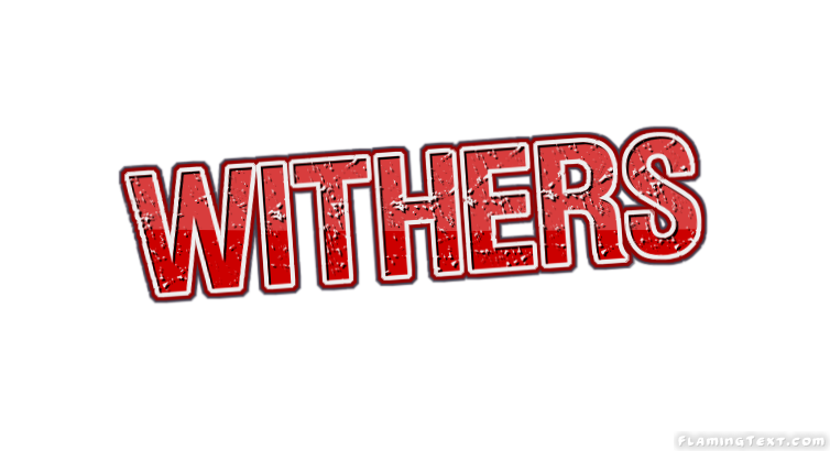 Withers 市