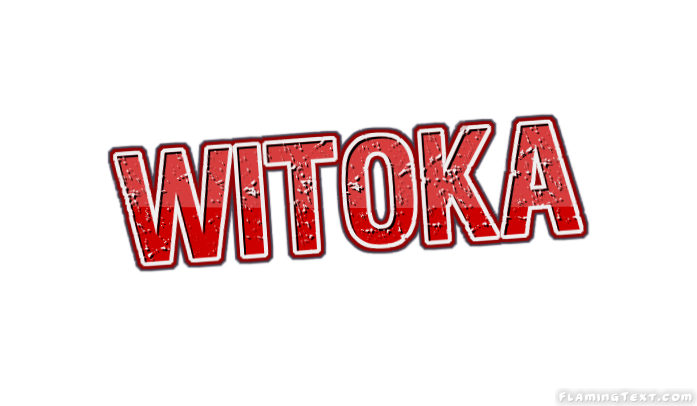 Witoka Cidade