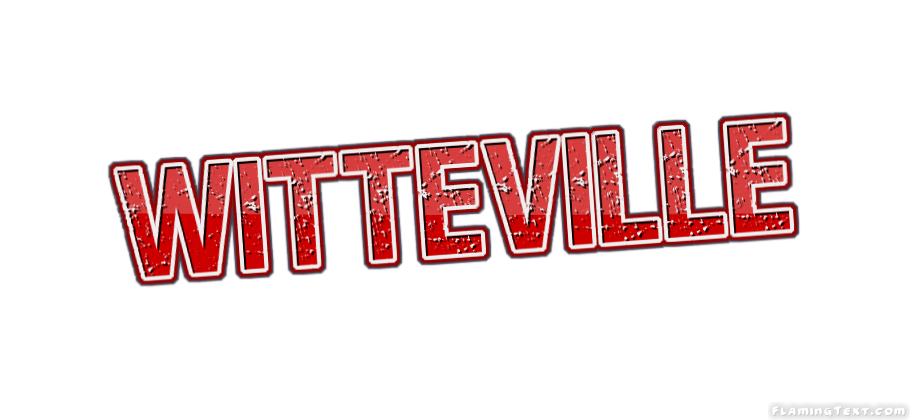 Witteville City