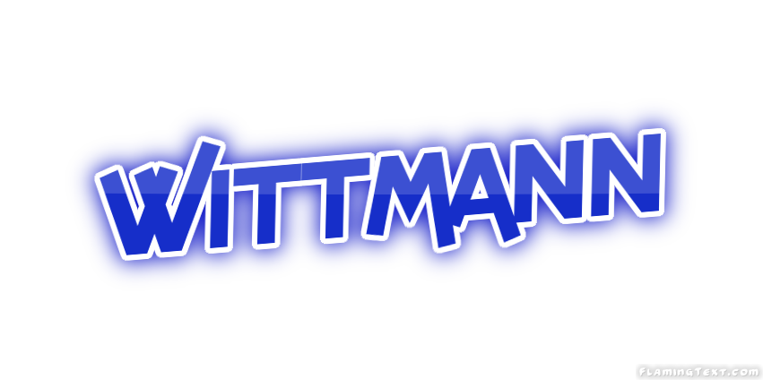 Wittmann Cidade