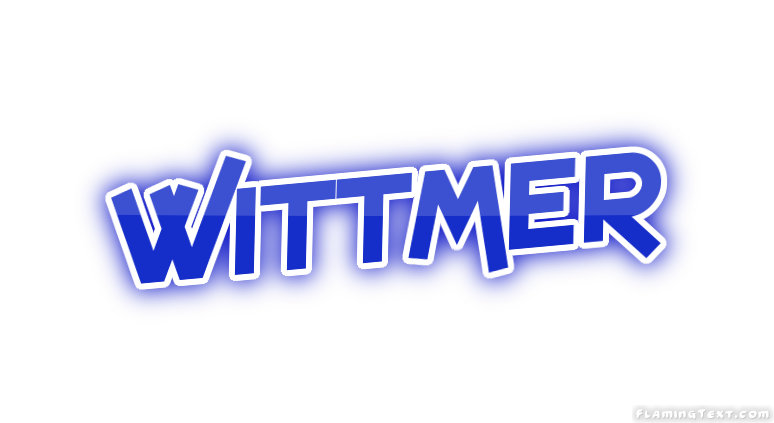 Wittmer Ville
