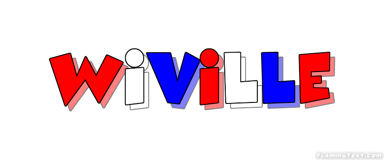 Wiville City
