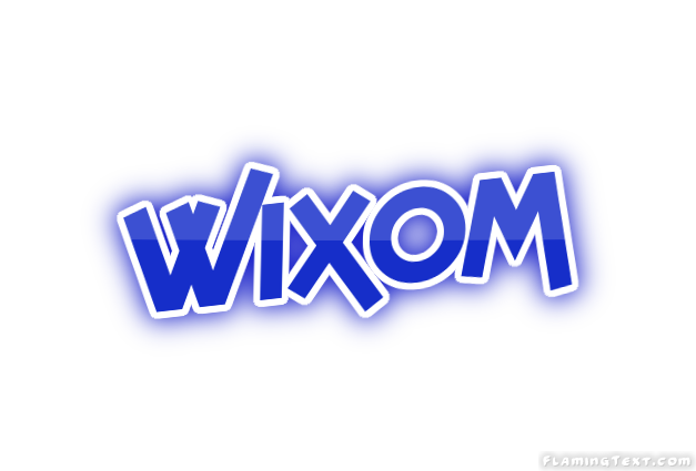 Wixom 市