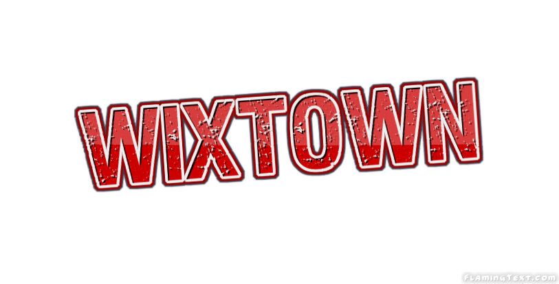 Wixtown 市