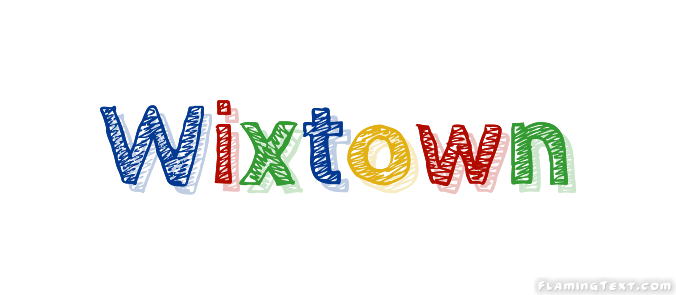 Wixtown Ville